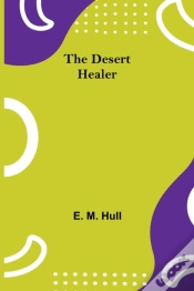 Capa do artigo The Desert Healer