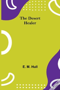 Capa do artigo The Desert Healer