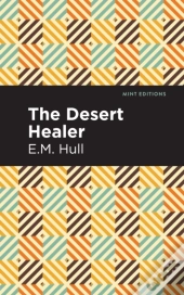 The Desert Healer
