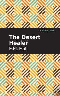 Capa do artigo The Desert Healer