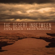 Capa do artigo The Desert Inbetween - CD