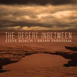 Capa do artigo The Desert Inbetween - CD