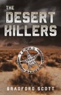 The Desert Killers