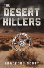 The Desert Killers - Preview
