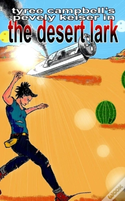Capa do artigo The Desert Lark