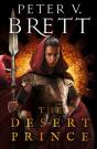 The Desert Prince - Preview