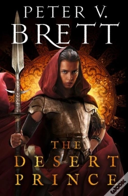Capa do artigo The Desert Prince