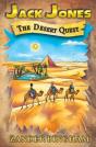 The Desert Quest - Preview