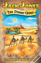 The Desert Quest