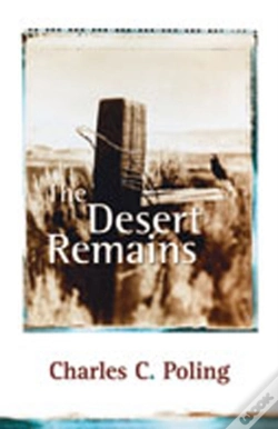 Capa do artigo The Desert Remains