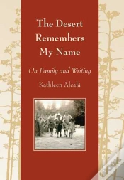 Capa do artigo The Desert Remembers My Name