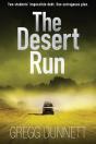 The Desert Run - Preview