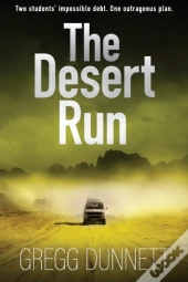 The Desert Run