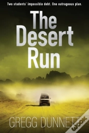 Capa do artigo The Desert Run