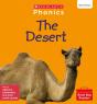 The Desert (Set 7) - Preview