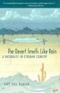 The Desert Smells Like Rain - Preview