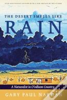The Desert Smells Like Rain