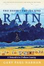 The Desert Smells Like Rain - Preview