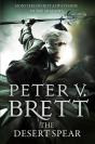The Desert Spear - Preview