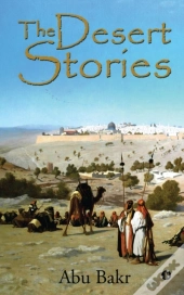 The Desert Stories