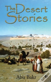 Capa do artigo The Desert Stories