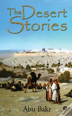 Capa do artigo The Desert Stories