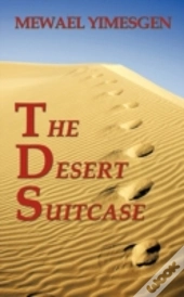 The Desert Suitcase