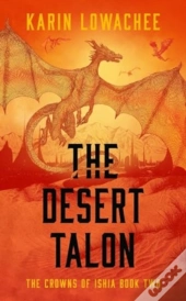 The Desert Talon