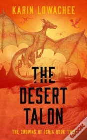 Capa do artigo The Desert Talon