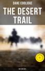 The Desert Trail (Western Novel) - Preview