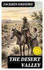 The Desert Valley - Preview