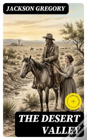 Capa do artigo The Desert Valley
