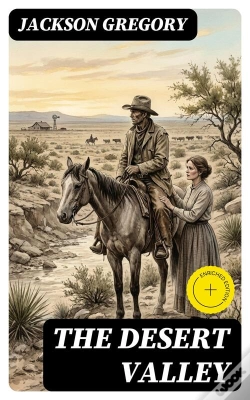 Capa do artigo The Desert Valley