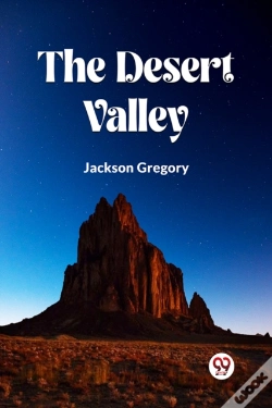 Capa do artigo The Desert Valley
