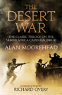 The Desert War - Preview