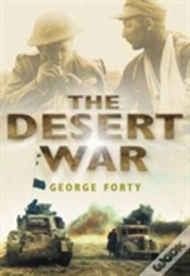 Capa do artigo The Desert War