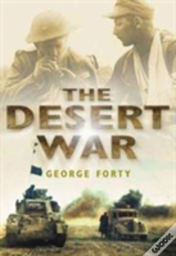 Capa do artigo The Desert War