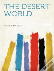 Capa do artigo The Desert World