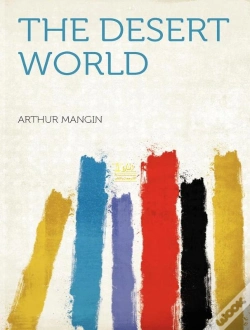 Capa do artigo The Desert World