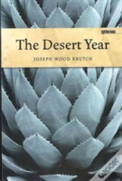 Capa do artigo The Desert Year