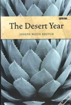 Capa do artigo The Desert Year