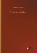 The Deserted Village