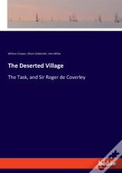Capa do artigo The Deserted Village
