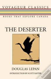 Capa do artigo The Deserter