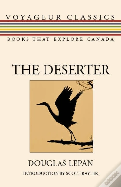 Capa do artigo The Deserter