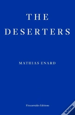 Capa do artigo The Deserters