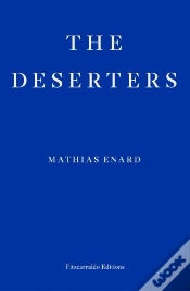 Capa do artigo The Deserters