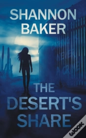 Capa do artigo The Desert