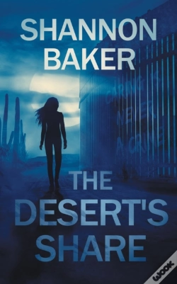 Capa do artigo The Desert'S Share