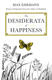 Capa do artigo The Desiderata Of Happiness